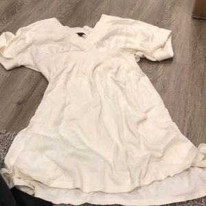 Sweater tunic